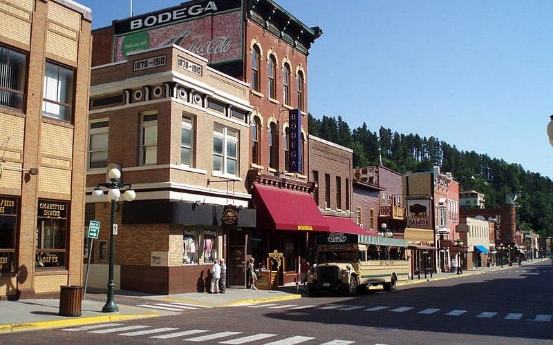 Deadwood