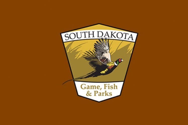 South Dakota Game Fish and Parks