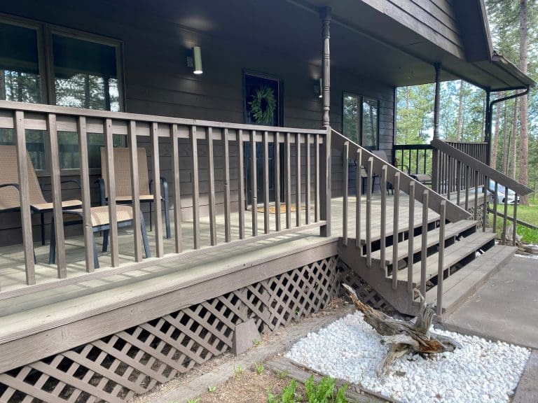 porch